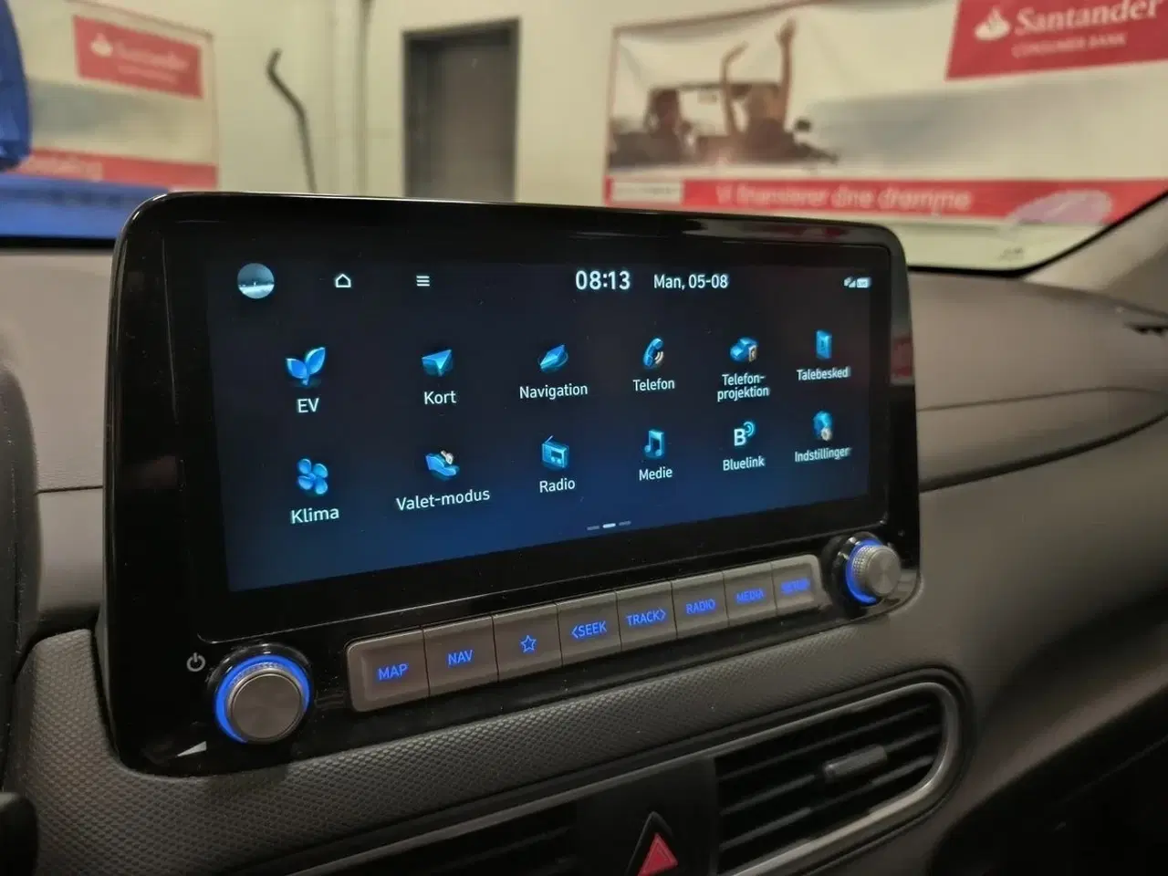 Billede 9 - Hyundai Kona 64 EV Premium