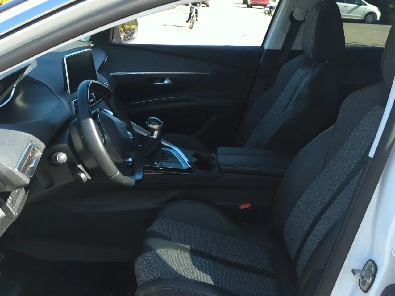 Billede 9 - Peugeot 3008 1,2 PureTech 130 Allure