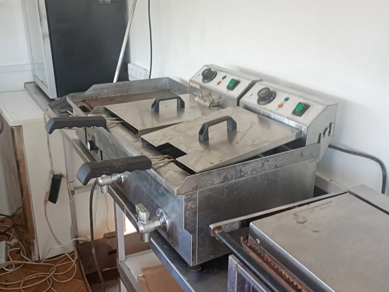 Billede 7 - Foodtruck til leje