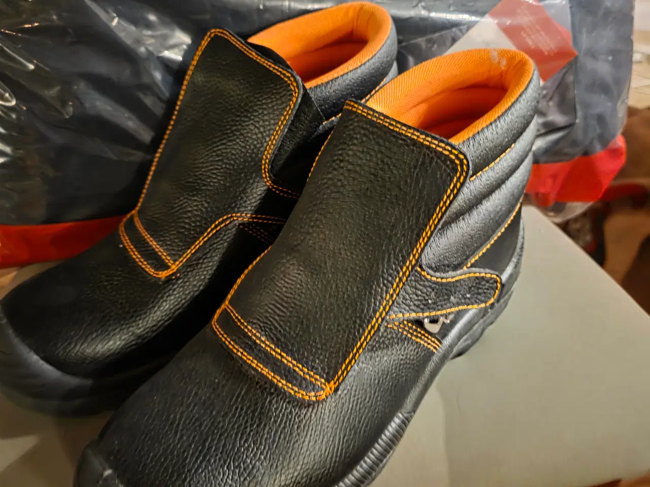 Billede 5 - Termo kedeldragt helt ny i original embalage