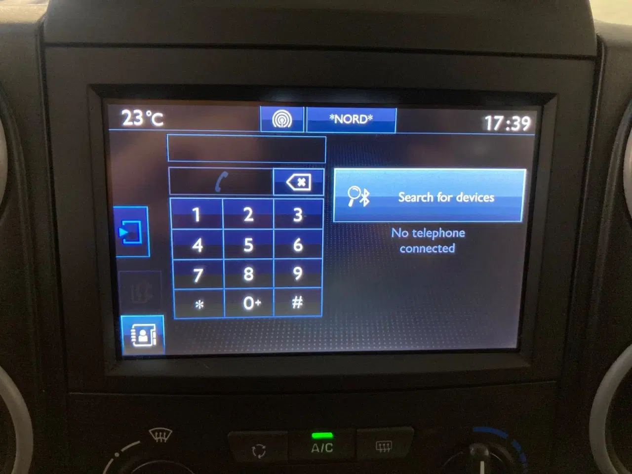 Billede 17 - Peugeot Partner 1,6 BlueHDi 100 L1 Flex Van