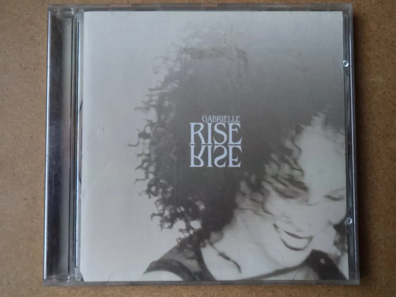 Billede 1 - Gabrielle ** Rise 