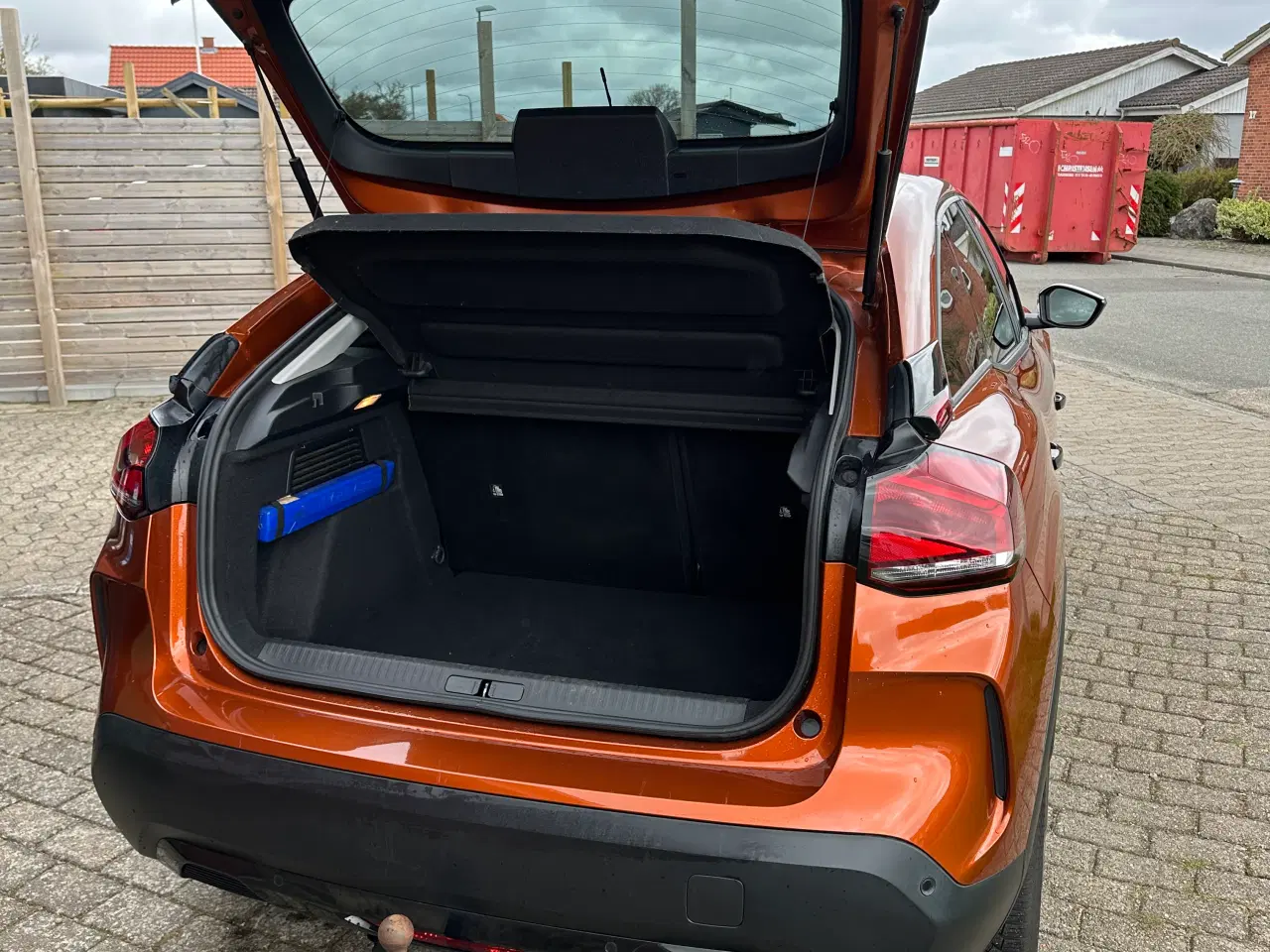 Billede 5 - Citröen C4, 1.2 puretech 100 