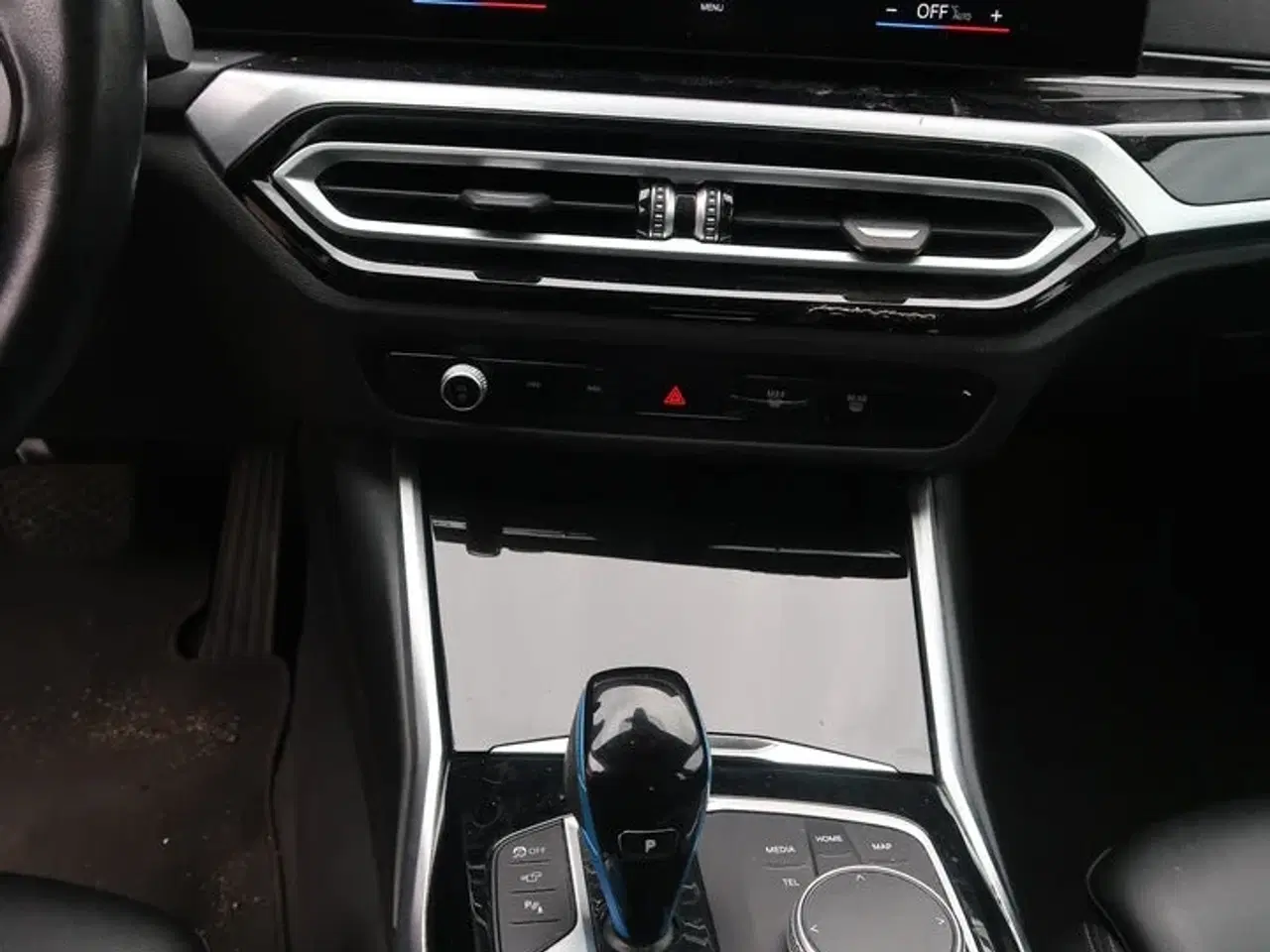 Billede 13 - Personbil BMW I4 Edrive40 Gran Coupé (Momsfri)
