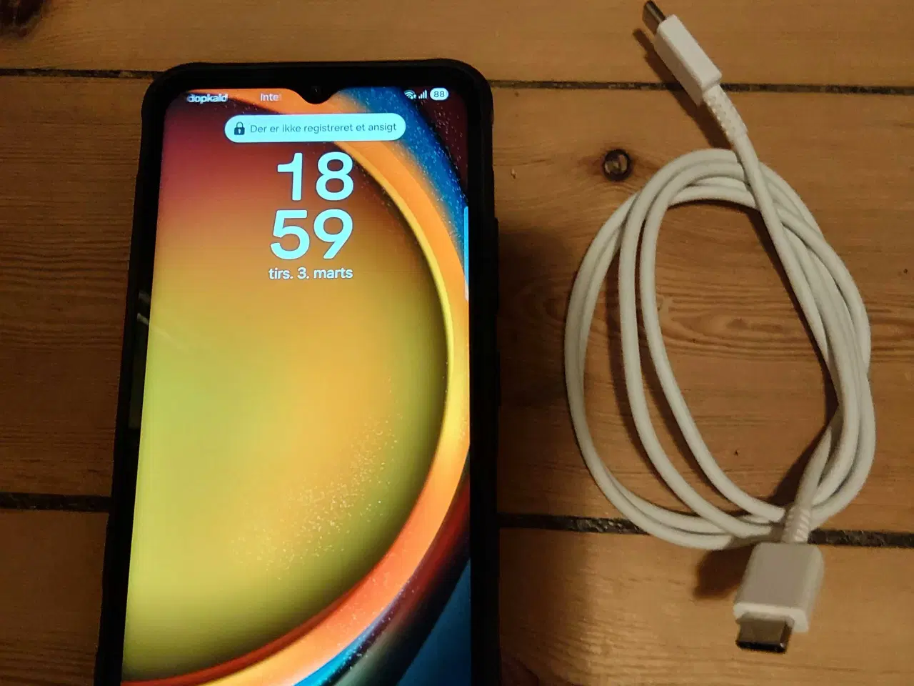 Billede 1 - Samsung Xcover7  (ikke enterprise model)