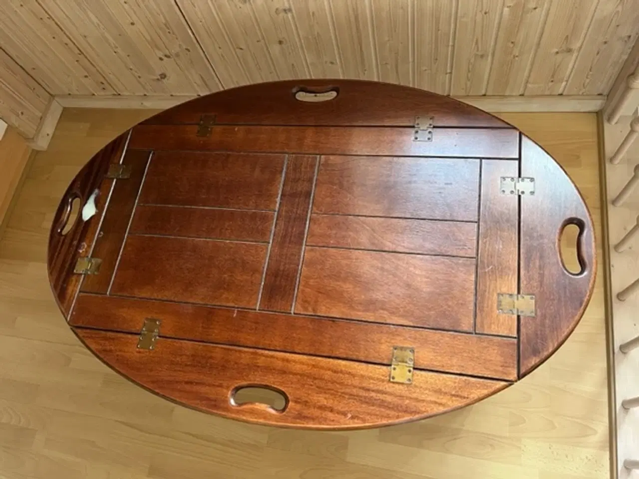 Billede 3 - Sofabord