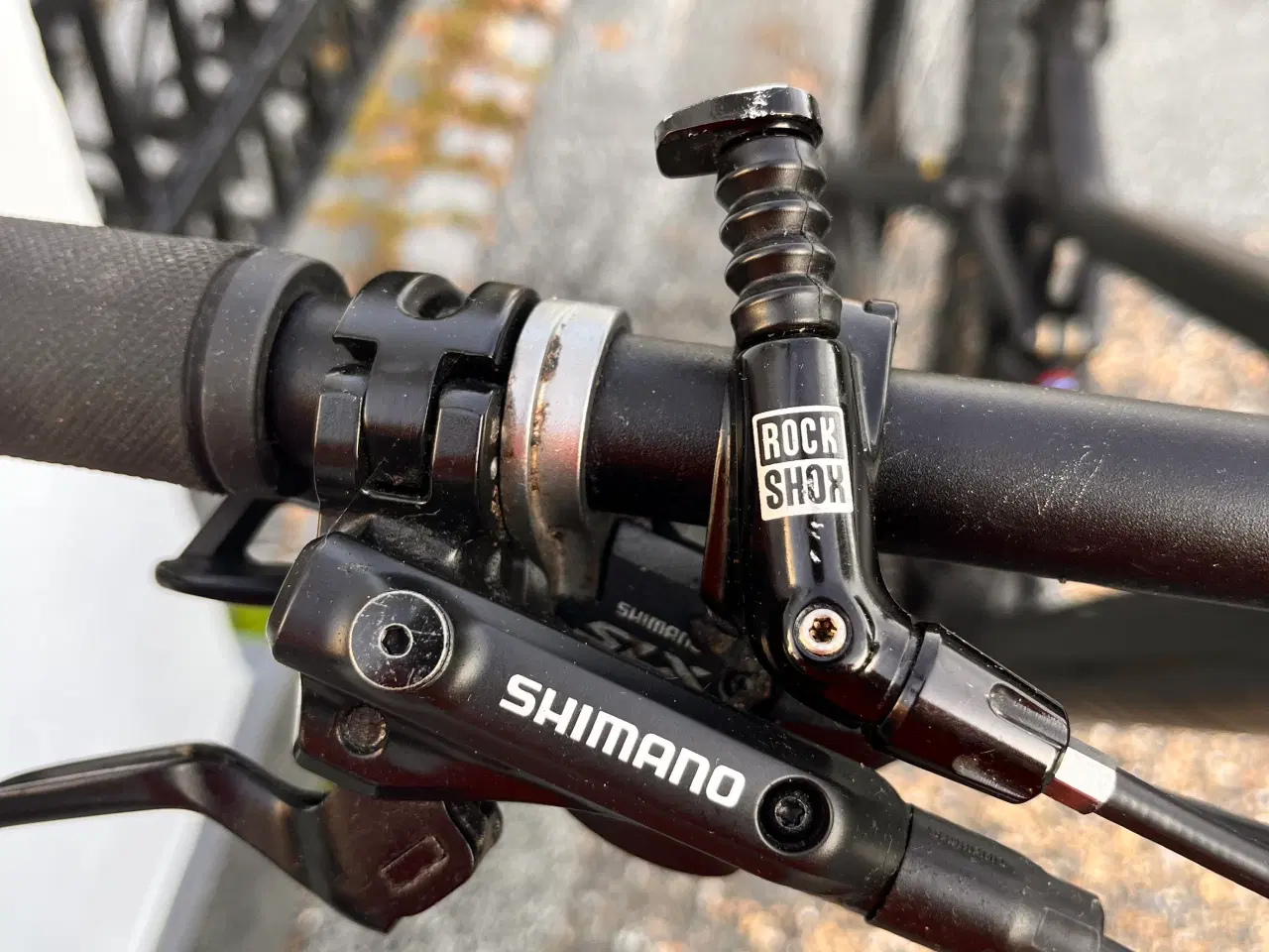 Billede 9 - Canyon fullsuspension cykel
