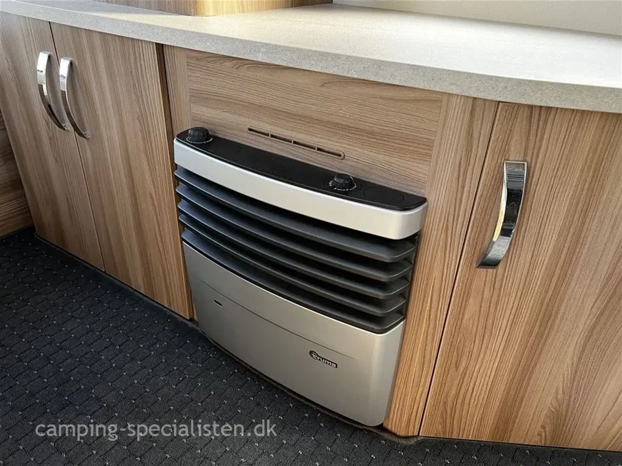 Billede 15 - 2015 - Sprite Alpine 440 Sport Super fin Sprite Alpine 440 Sport fra 2015 - kan nu ses hos Camping-Specialisten.dk i Silkeborg