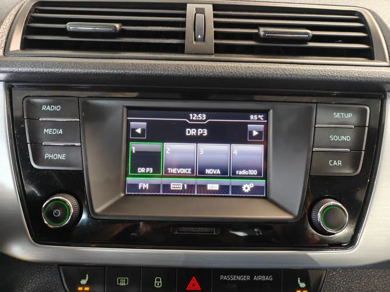 Billede 16 - Skoda Fabia 1,0 TSi 95 Ambition Combi
