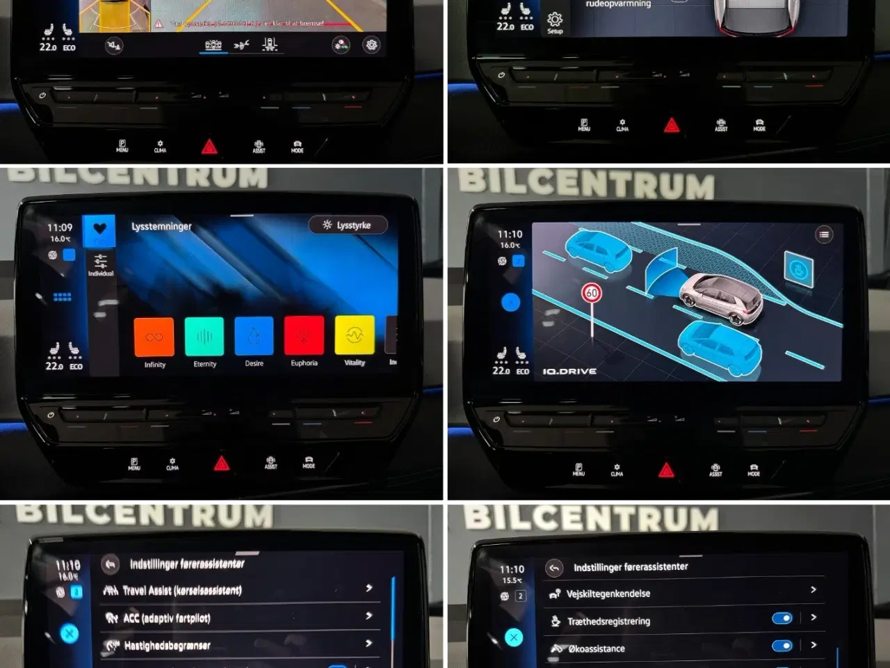 Billede 10 - VW ID.3 58 Pro Performance