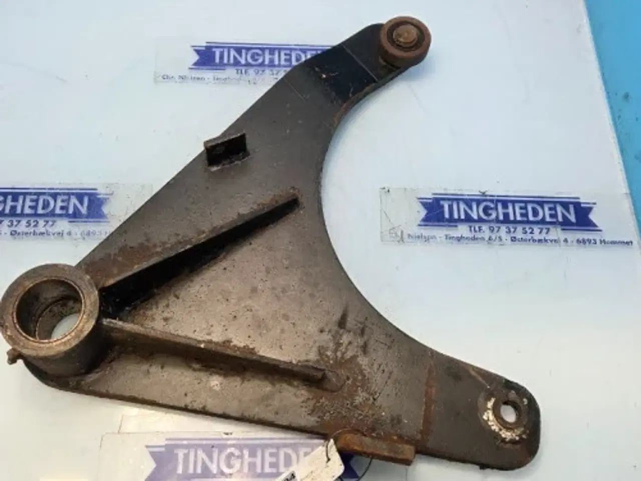 Billede 8 - Hesston 4860S Arm L. 84007449