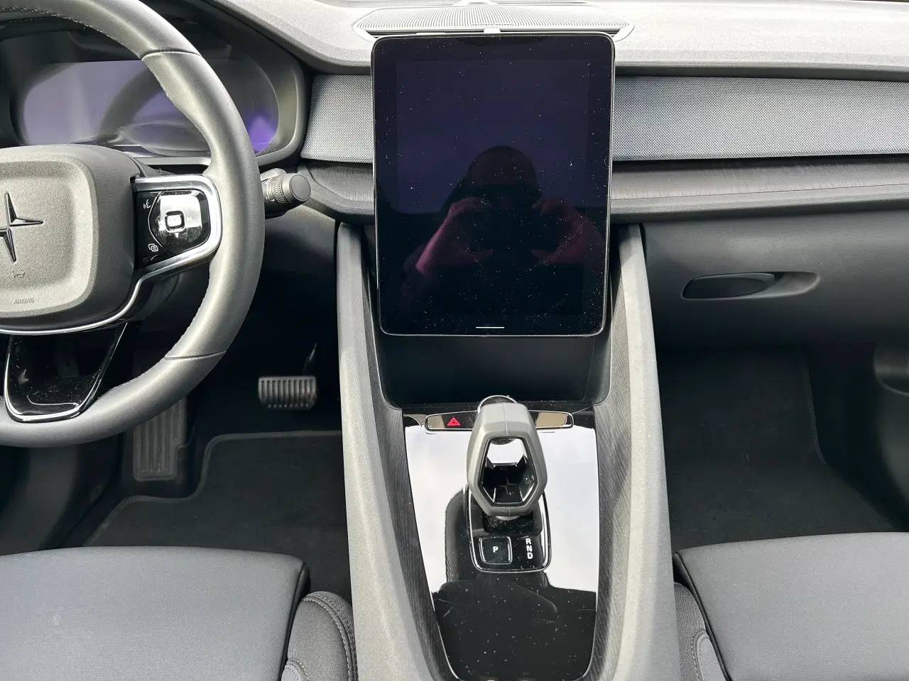 Billede 6 - Polestar 2 Standard range single motor 69 kWh