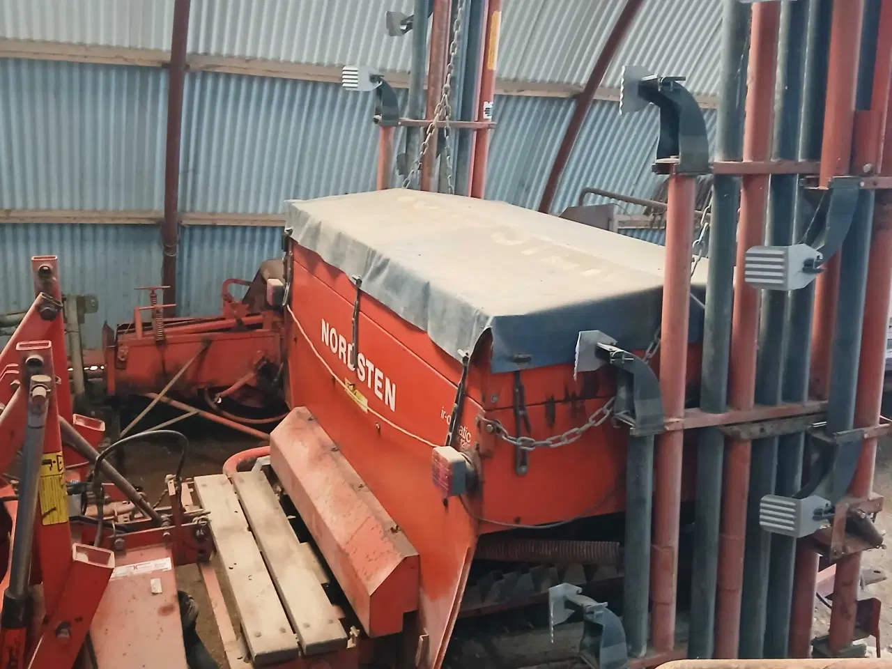 Billede 2 - Nordsten Air-o- matic