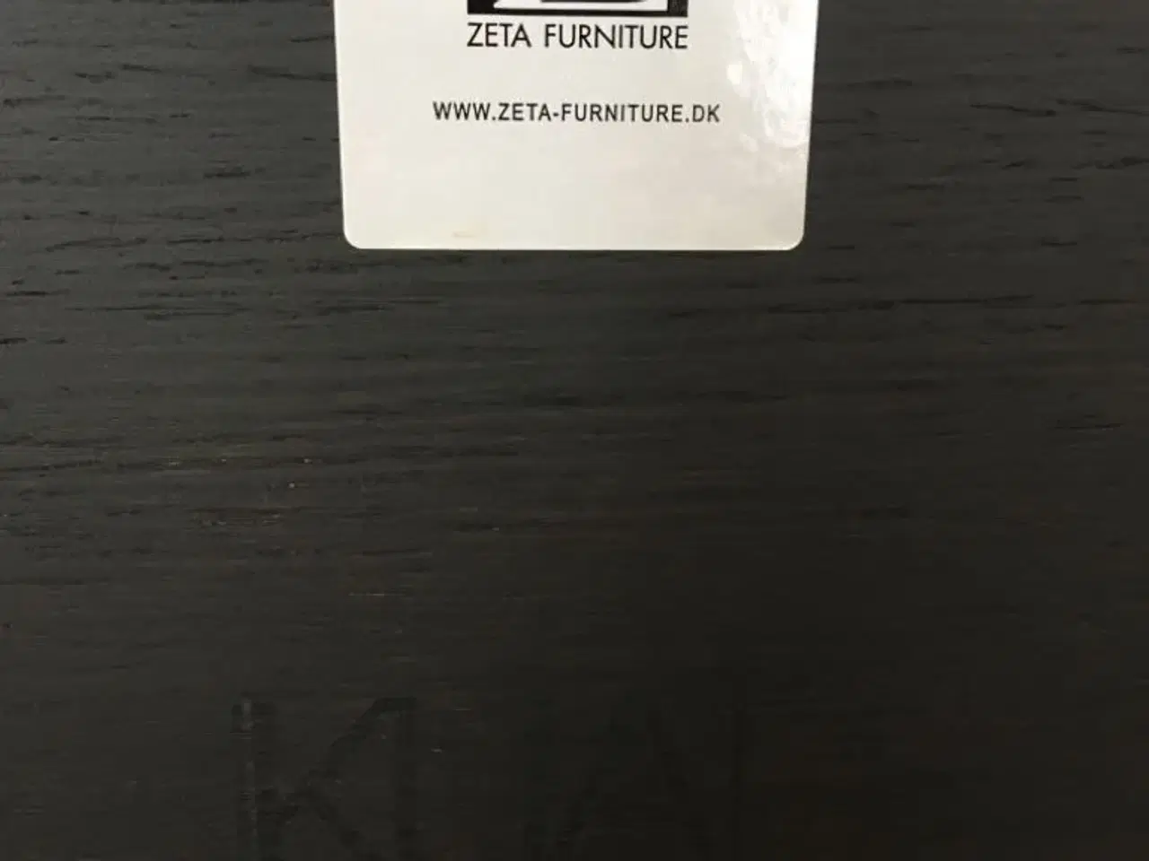 Billede 3 - 8 stk Zeta stole