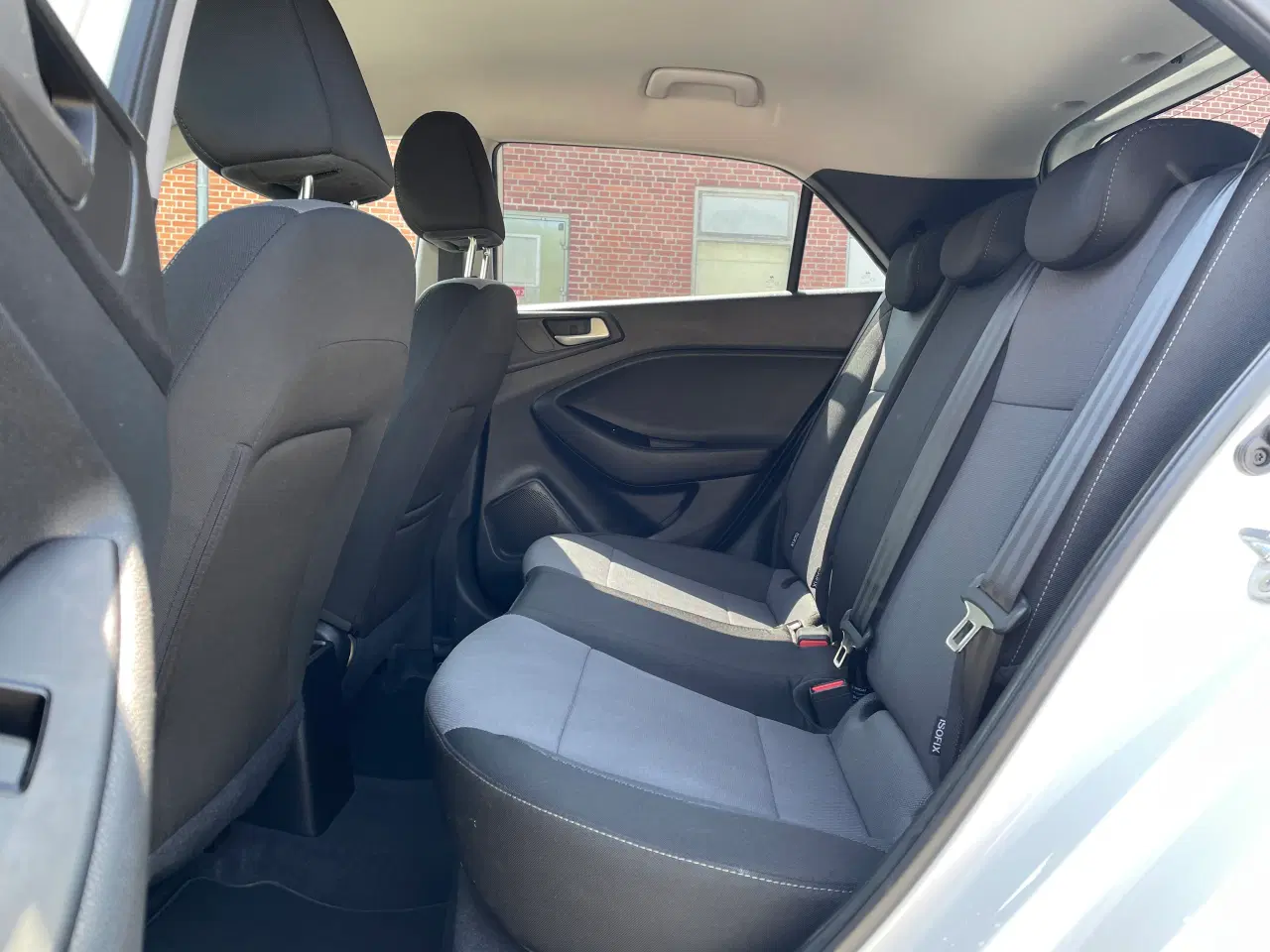Billede 7 - Hyundai i20 1,0 T-GDI Trend DCT 100HK Automatgear