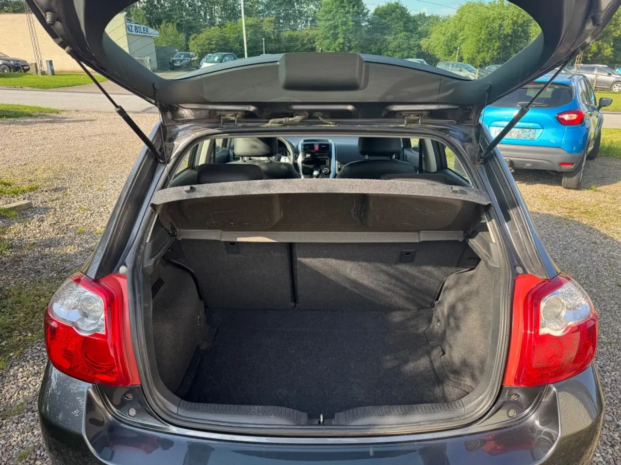 Billede 5 - Toyota Auris 1,6 T2