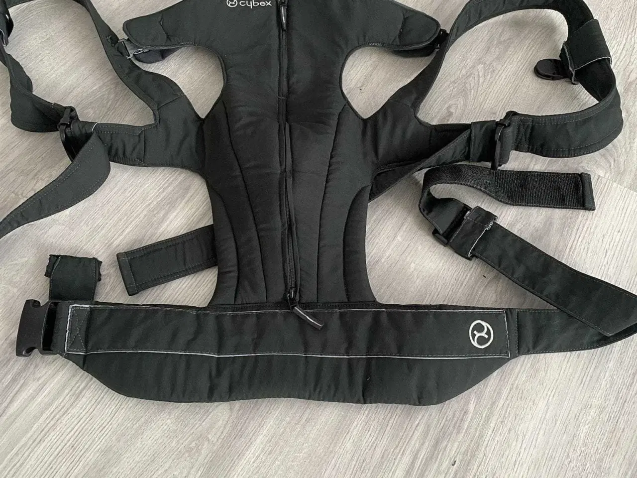 Billede 4 - Cybex bæresele 