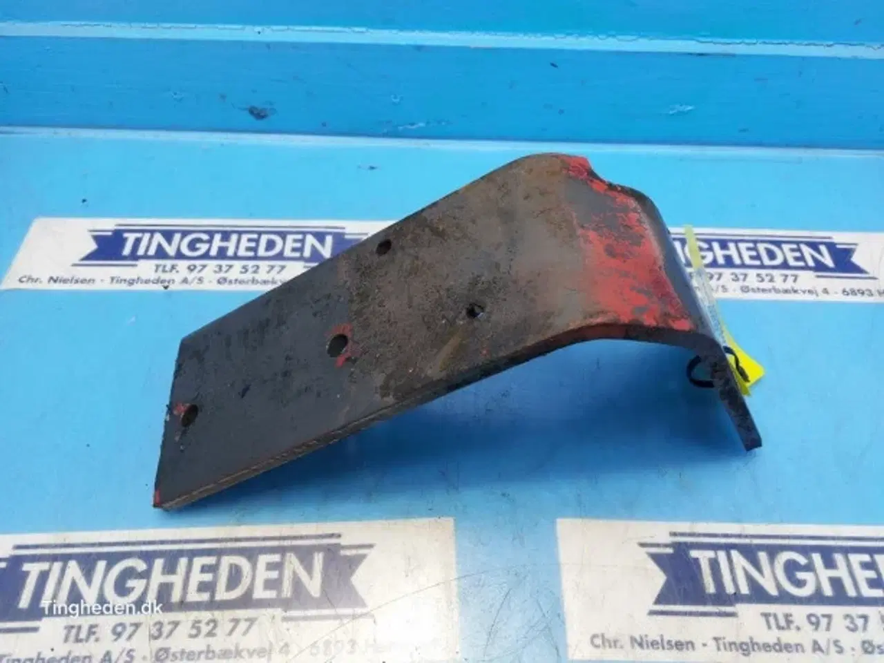 Billede 6 - Massey Ferguson 690 Support 1679855M3