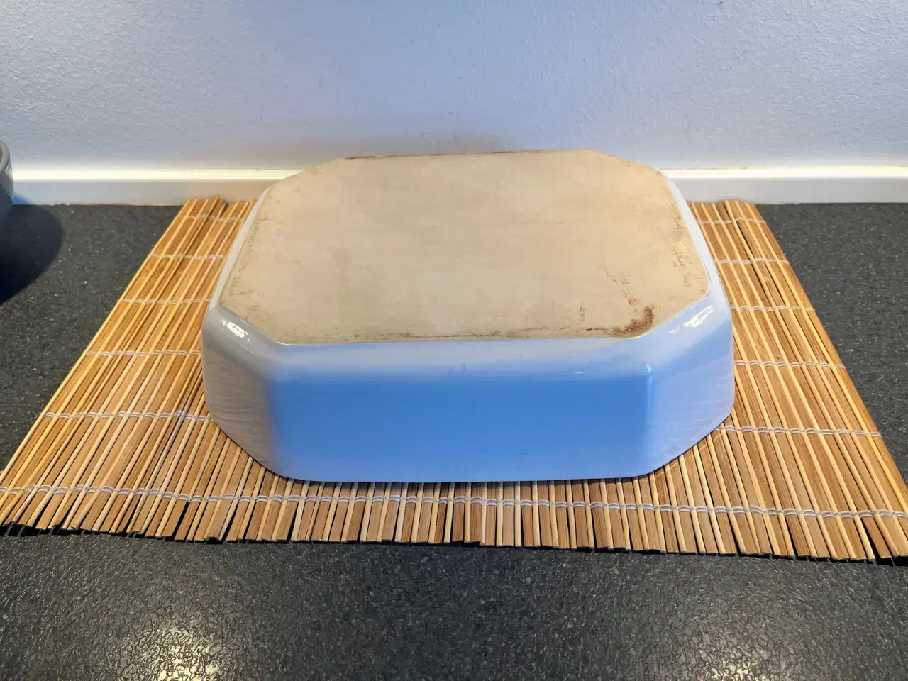 Billede 7 - 2 elegante ovnfaste Pillivuyt fade i 8-kantet form