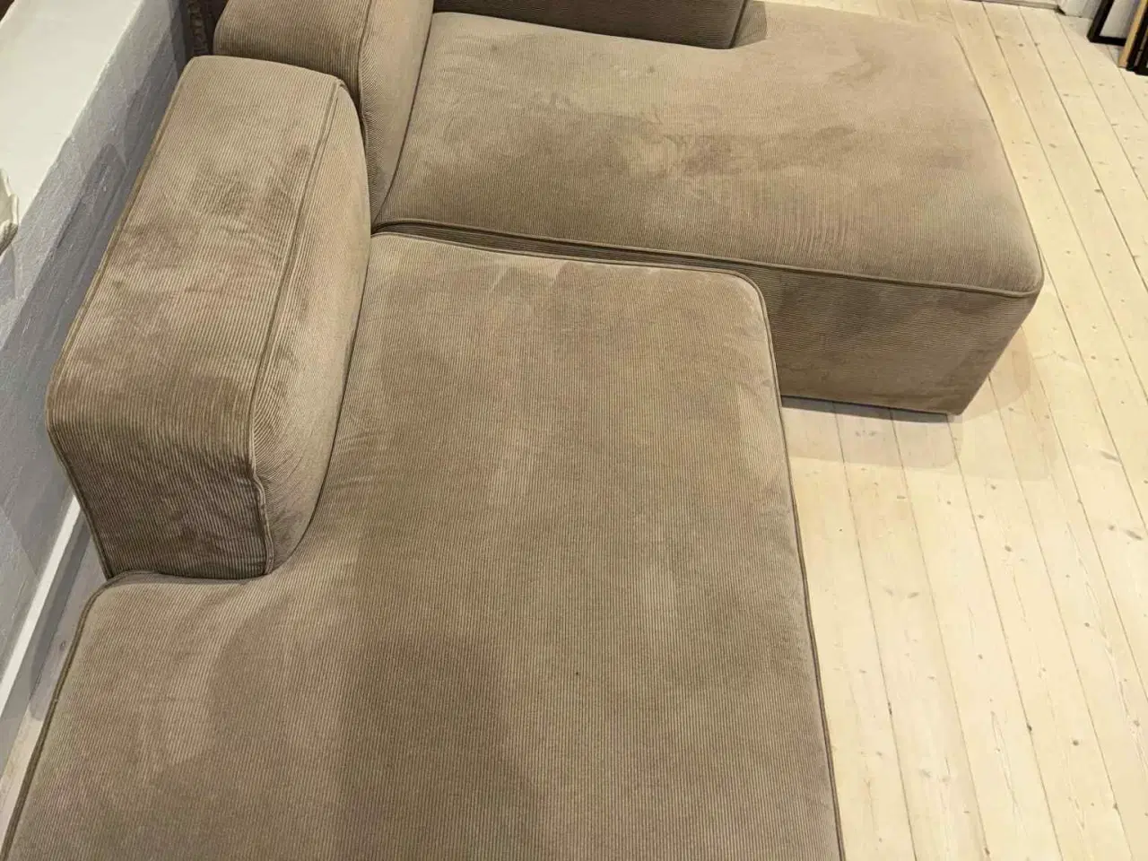 Billede 2 - Basecamp modulsofa