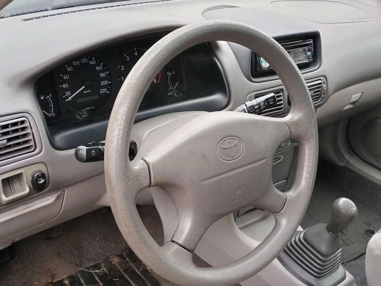 Billede 7 - Toyota Corolla 