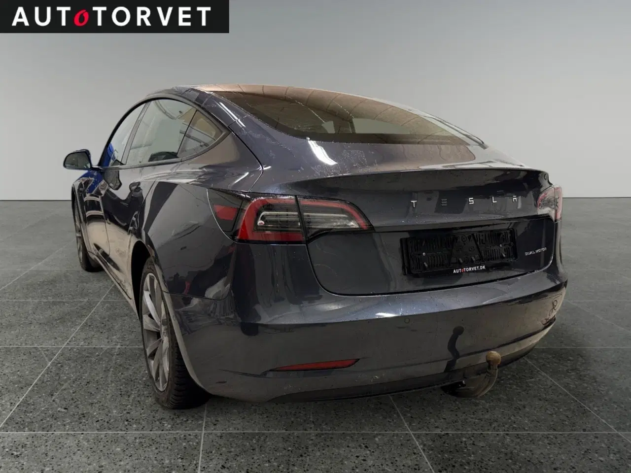 Billede 4 - Tesla Model 3  Long Range AWD