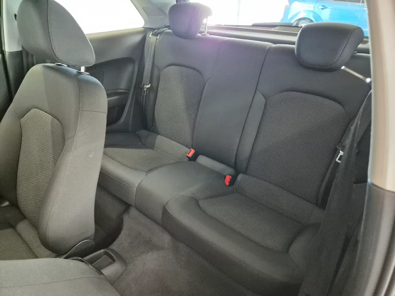 Billede 13 - Audi A1 1,2 TFSI Ambition 86HK 3d