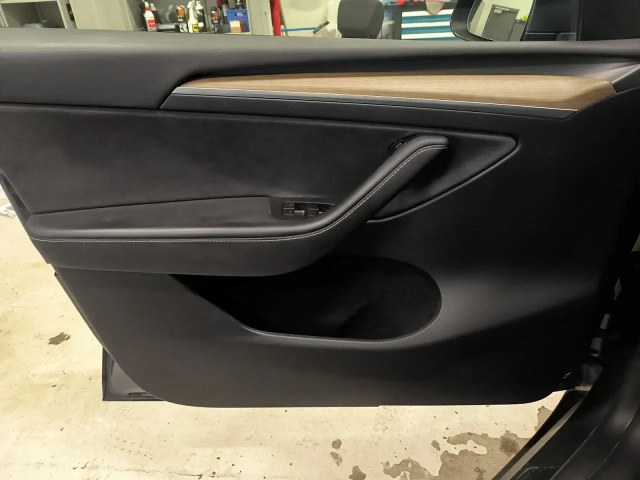 Billede 11 - Tesla Model Y  Long Range AWD