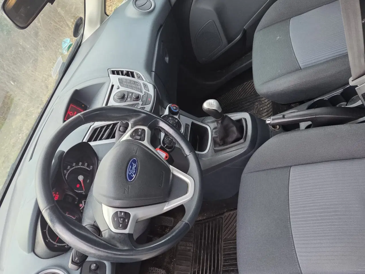 Billede 7 - Ford Fiesta 