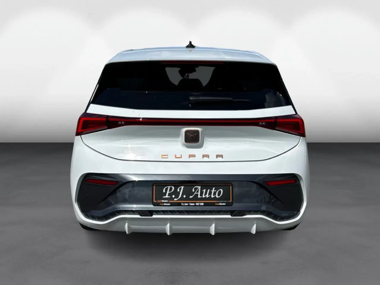 Billede 4 - Cupra Born 58 