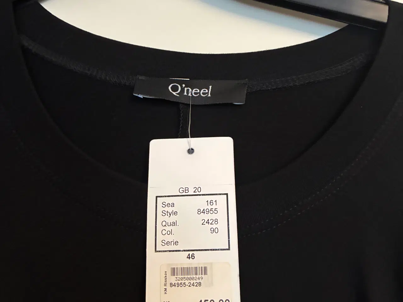 Billede 2 - Ny tunika