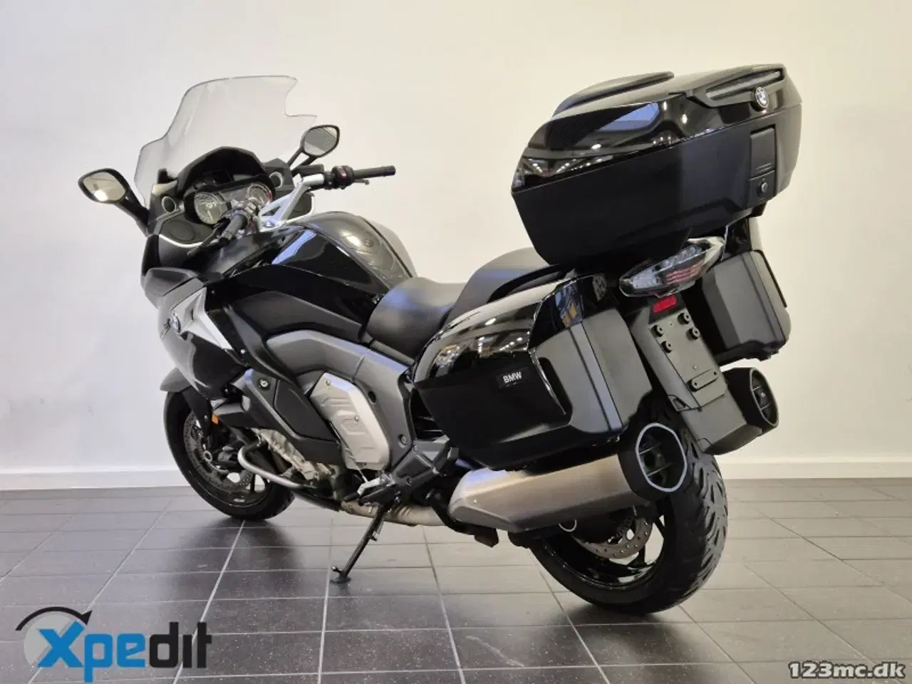 Billede 6 - BMW K 1600 GT