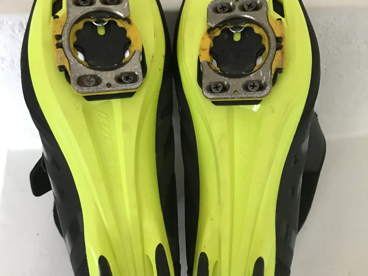 Billede 4 - Cykelsko “Specialized Defroster Road” str. 43