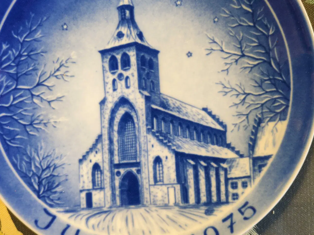 Billede 7 - Kirkeplatter