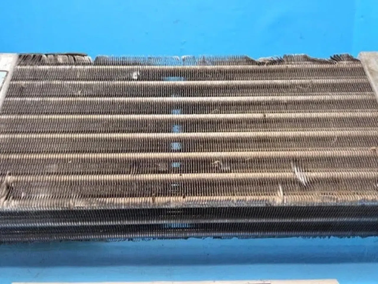 Billede 16 - New Holland TX68 Fordamper 84038330