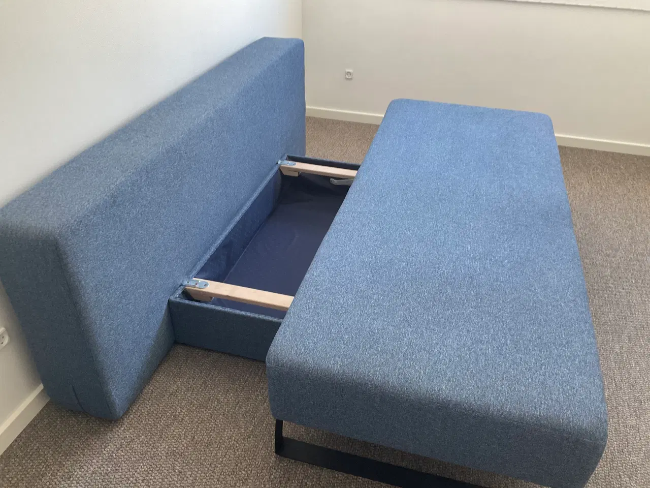 Billede 2 - Sove sofa