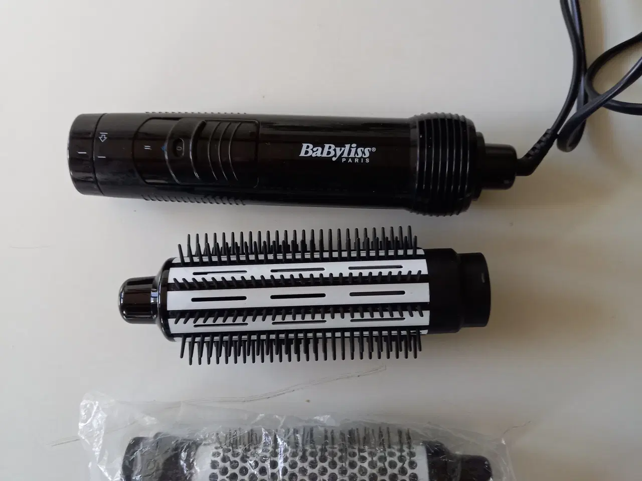 Billede 1 - BaByliss Krøllejern 