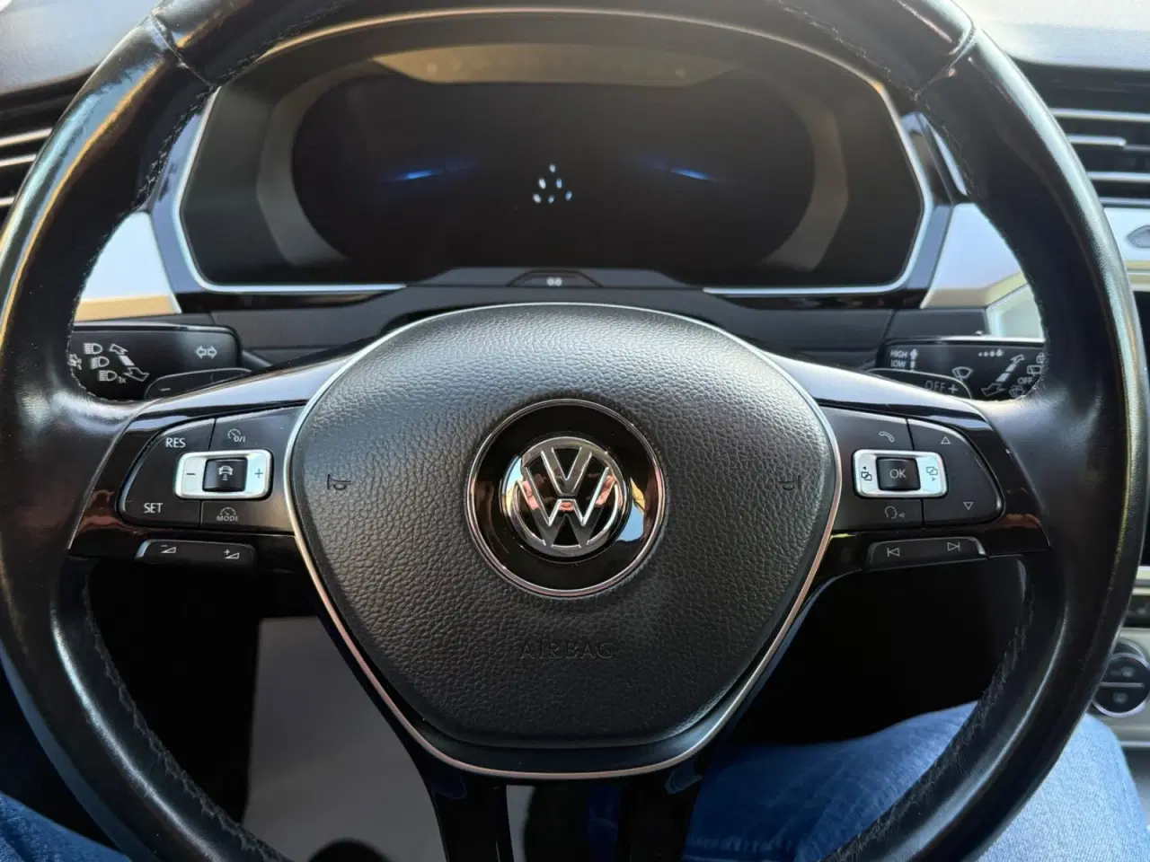 Billede 12 - VW Passat 1,4 TSi 150 Comfortline Premium Variant DSG