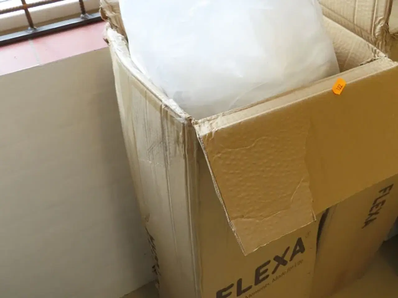 Billede 3 - Topmadras 200x90