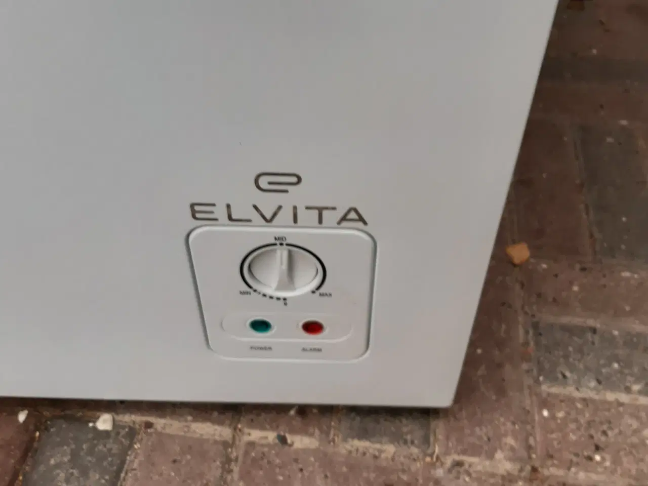 Billede 1 - Kommefryser