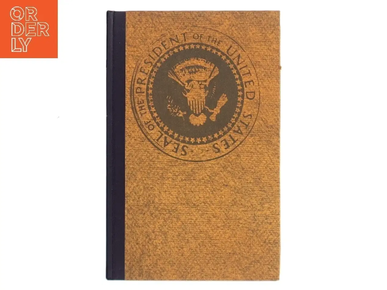 Billede 1 - Kennedys Tidsindeks dage i Det Hvide Hus