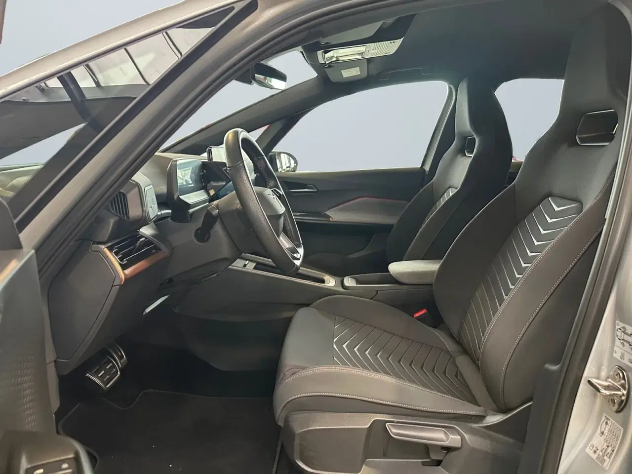 Billede 10 - Cupra Born 58 High