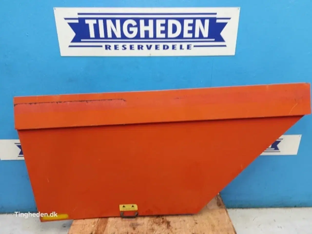 Billede 15 - Massey Ferguson 32 Skærm 28184329