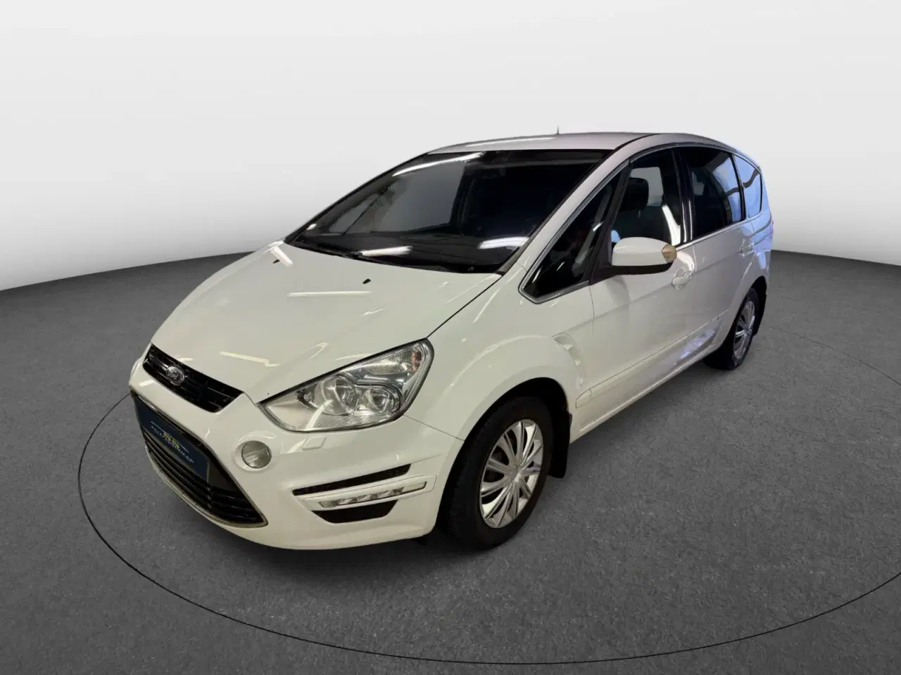 Billede 1 - Ford S-MAX 2,0 TDCi 140 Titanium Van