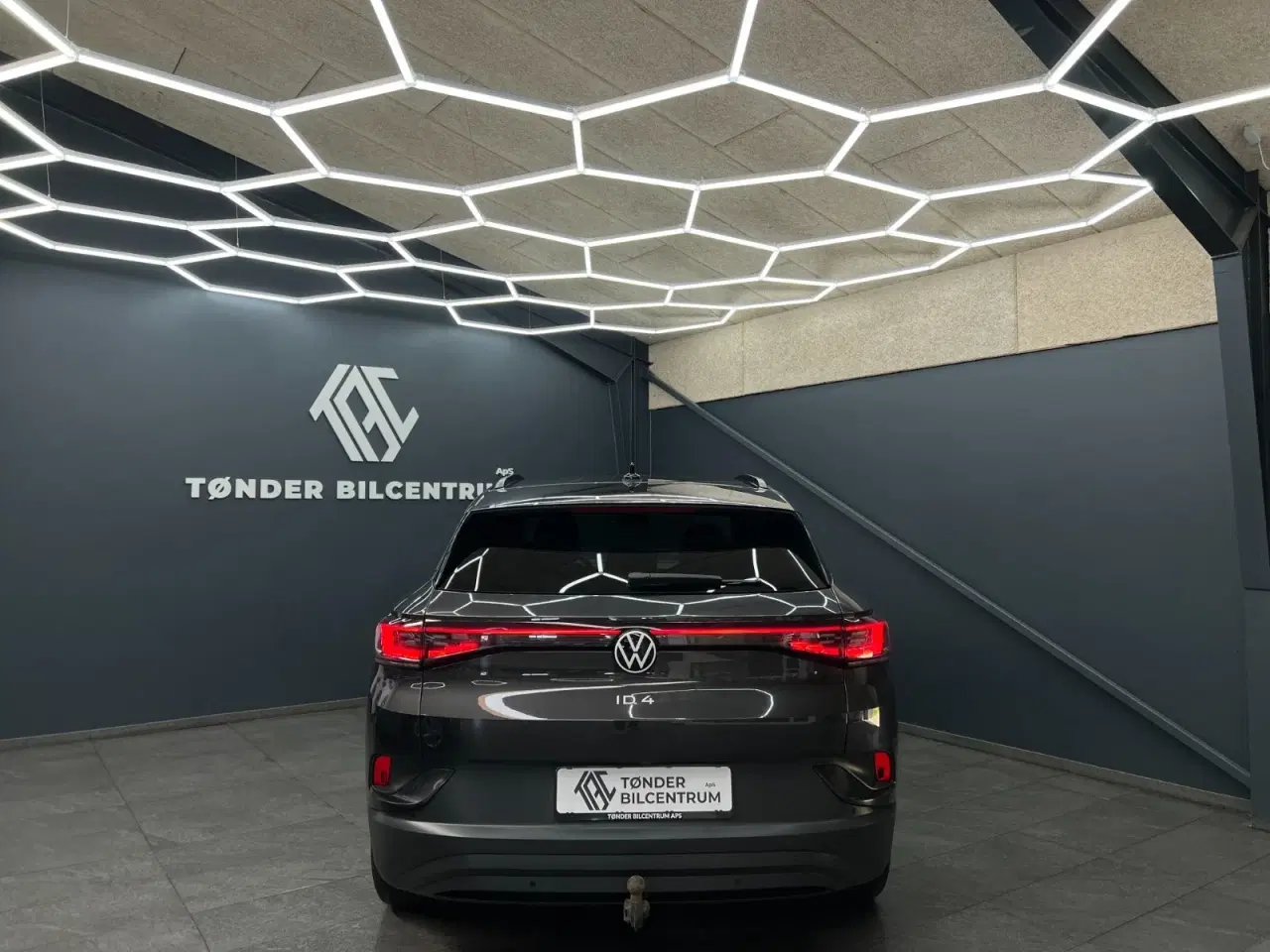 Billede 17 - VW ID.4 77 Pro Performance