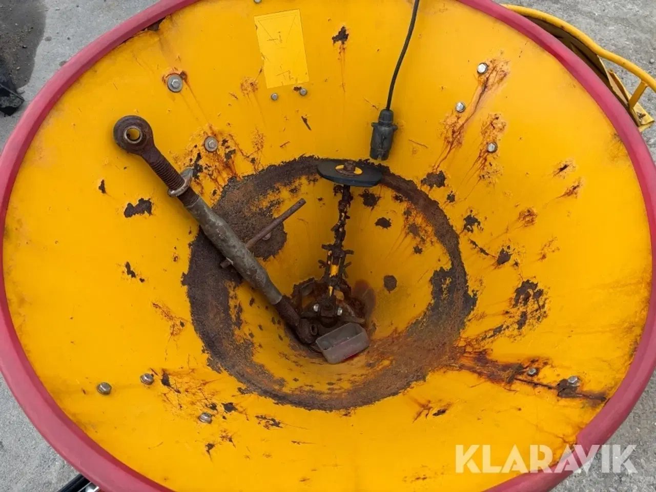 Billede 10 - Saltspreder