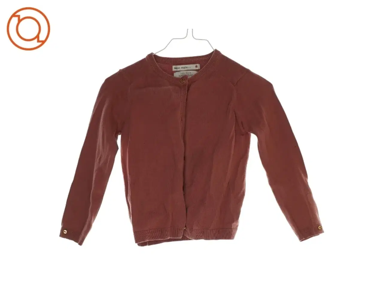 Billede 1 - Cardigan fra Zara (str. 110)