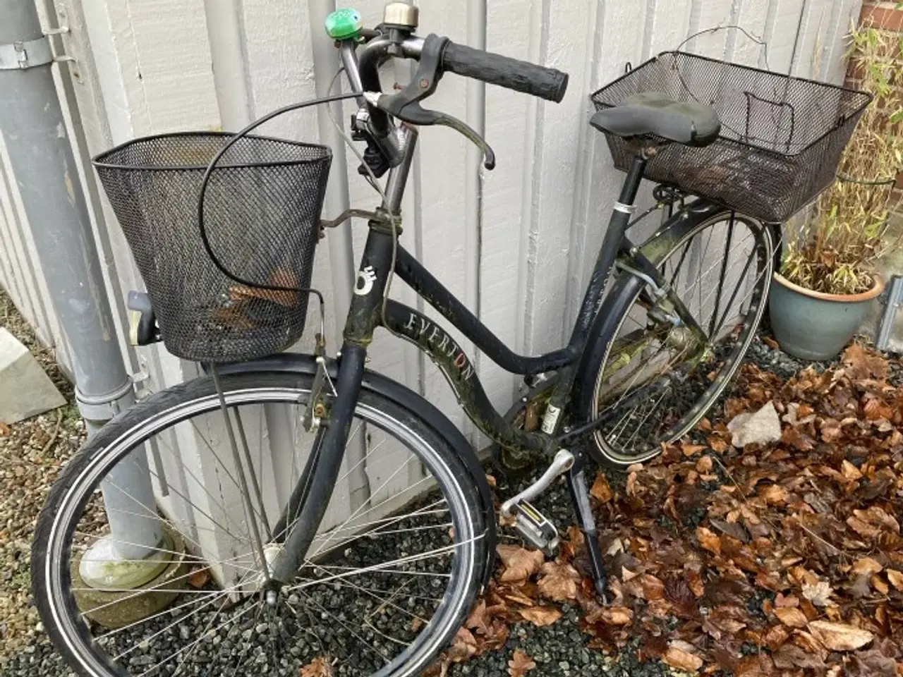 Billede 1 - Everton damecykel