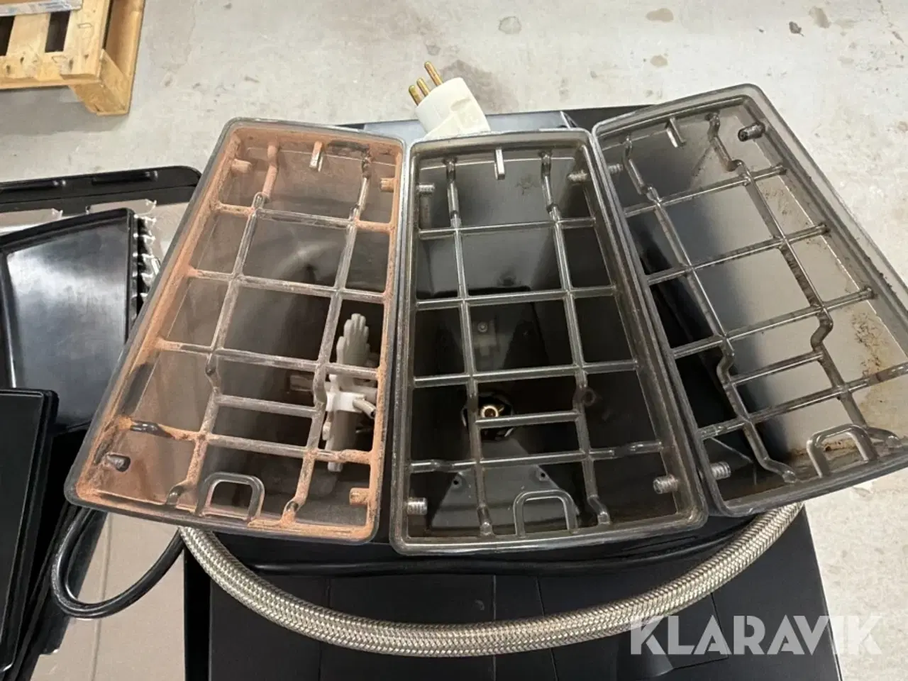 Billede 10 - Professionel kaffemaskine Carimali Armonia Soft Plus LM