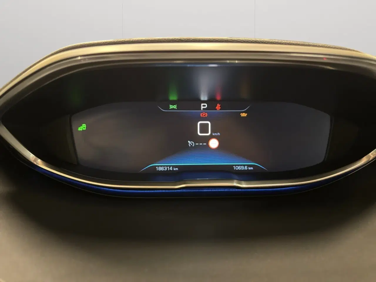 Billede 7 - Peugeot 5008 1,5 BlueHDi 130 Allure EAT8 7prs